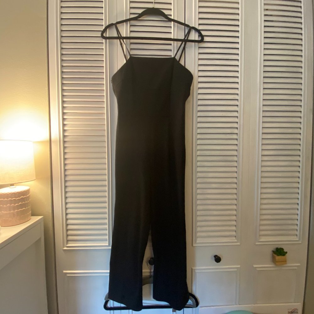Target brand, Black Romper, sze small